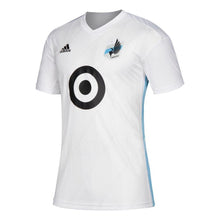 Load image into Gallery viewer, Darwin Quintero Minnesota United FC 2019 Drift Player Jersey – White