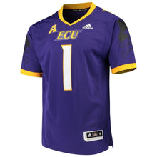 Load image into Gallery viewer, ECU Pirates Premier Jersey - Purple