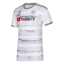 Load image into Gallery viewer, Diego Rossi LAFC 2019 Street By Street Player Jersey – White