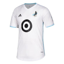 Load image into Gallery viewer, Francisco Calvo Minnesota United FC 2019 Drift Player Jersey – White