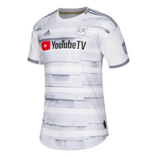 Load image into Gallery viewer, Carlos Vela LAFC 2019 Street By Street Player Jersey – White