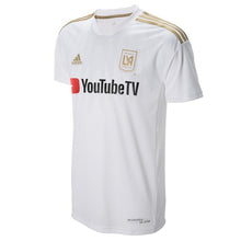 Load image into Gallery viewer, Diego Rossi LAFC 2018 Secondary Player Jersey – White