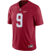Load image into Gallery viewer, Amari Cooper Alabama Crimson Tide Game Jersey – Crimson