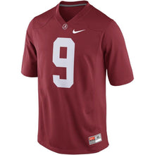 Load image into Gallery viewer, Amari Cooper Alabama Crimson Tide Alumni Football Game Jersey - Crimson