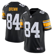 Load image into Gallery viewer, Antonio Brown Pittsburgh Steelers Jersey 2018