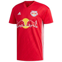 Load image into Gallery viewer, Bradley Wright-Phillips New York Red Bulls 2018 Secondary Player Jersey – Red